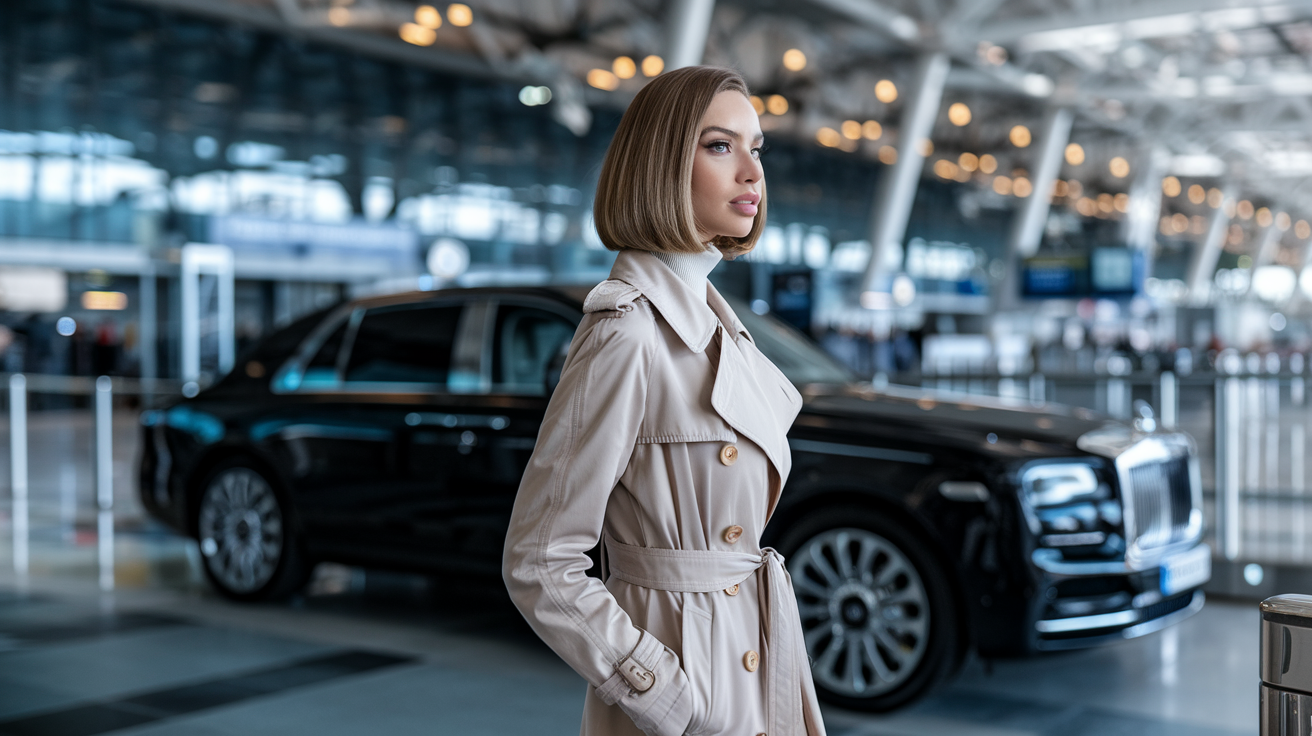 Barajas Airport Transfer to Las Rozas: Your Complete Guide